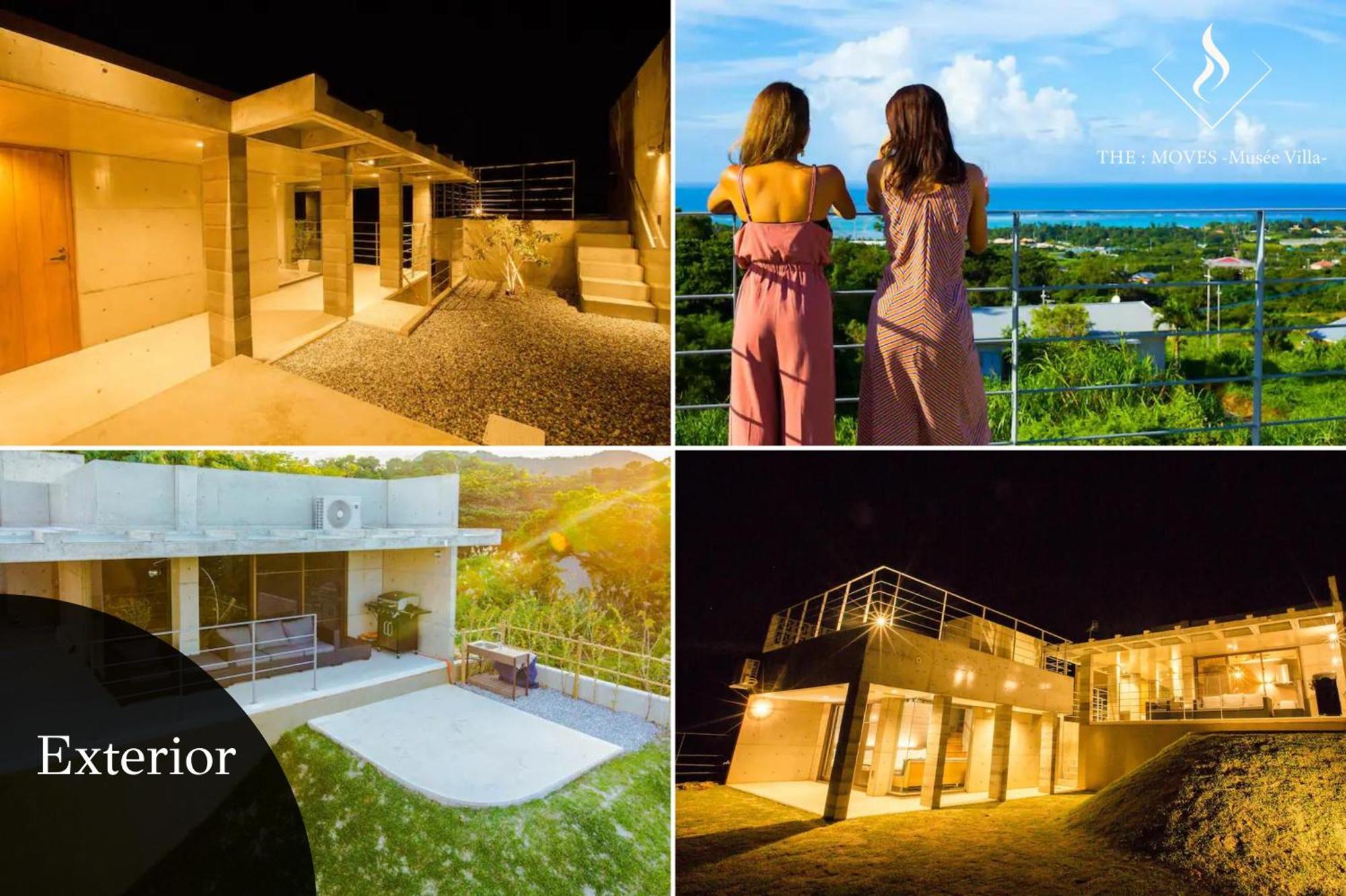 The : Moves -musée Villa-